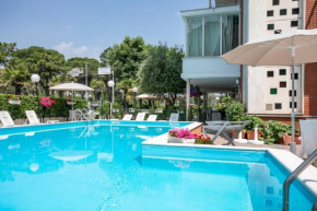 Hotel Ridolfi Milano Marittima